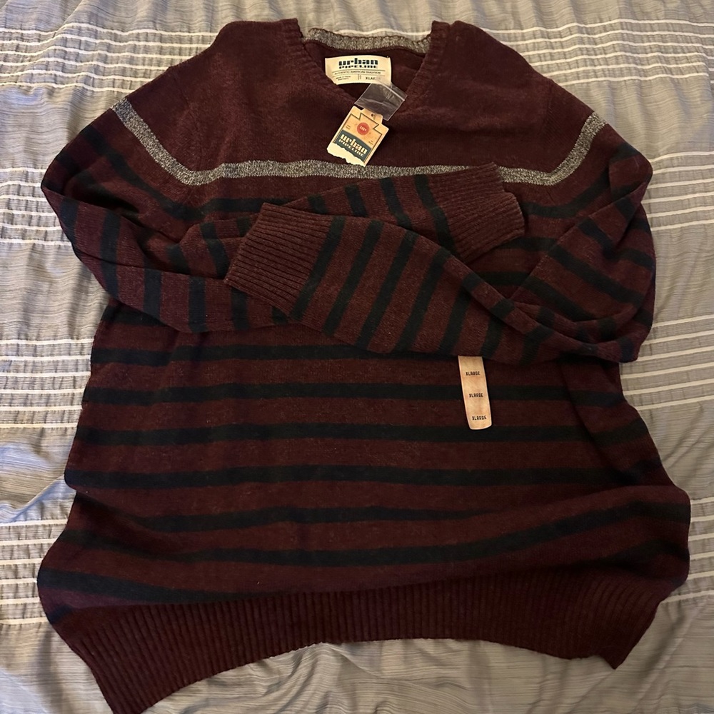 Men’s Sweater